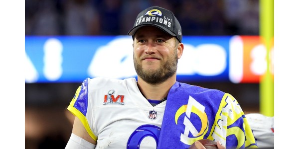 Den framtida trenden för NFL är att ersätta quarterbacken